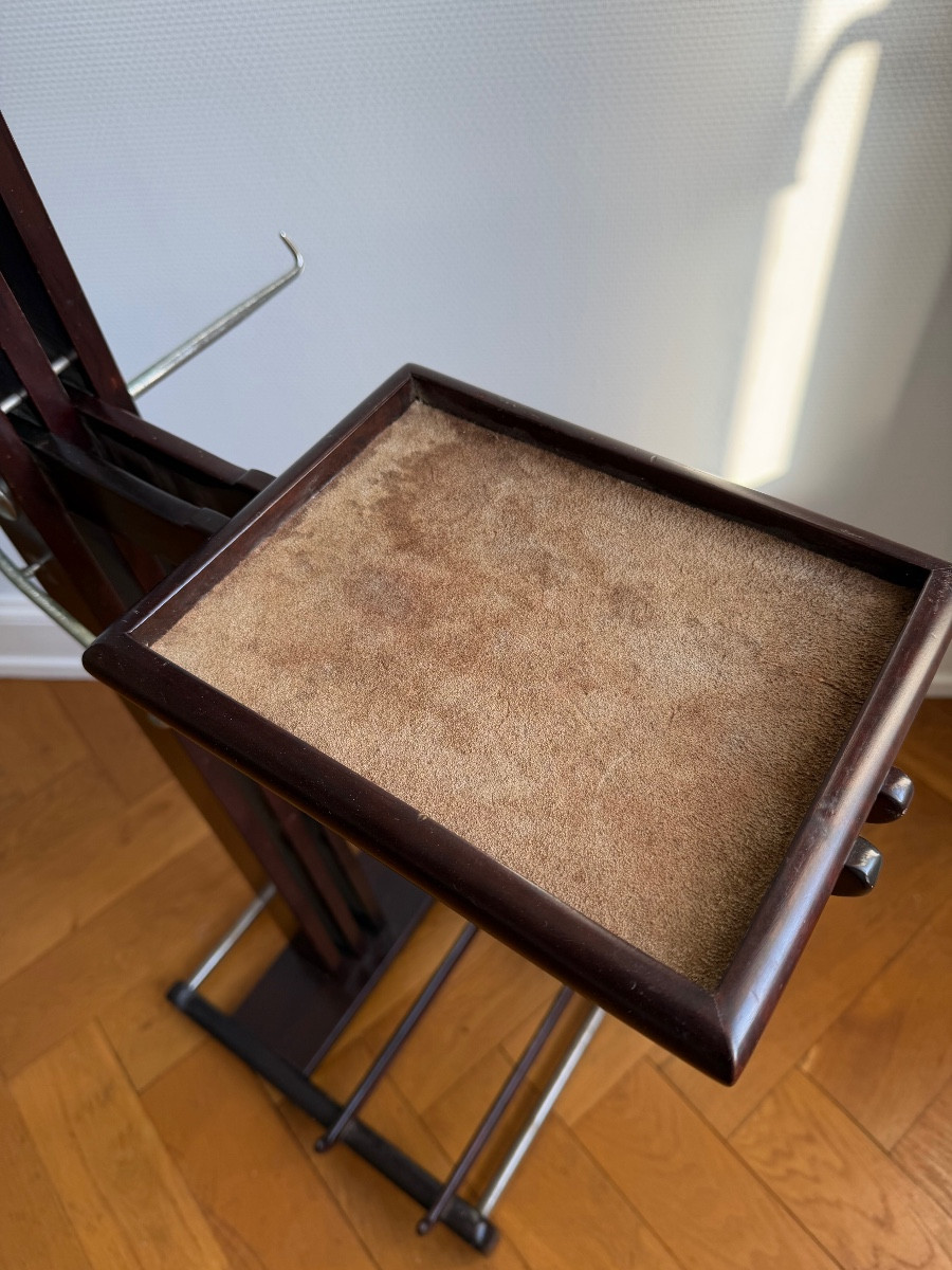 Hermès For Paul Depré-lafon-photo-2