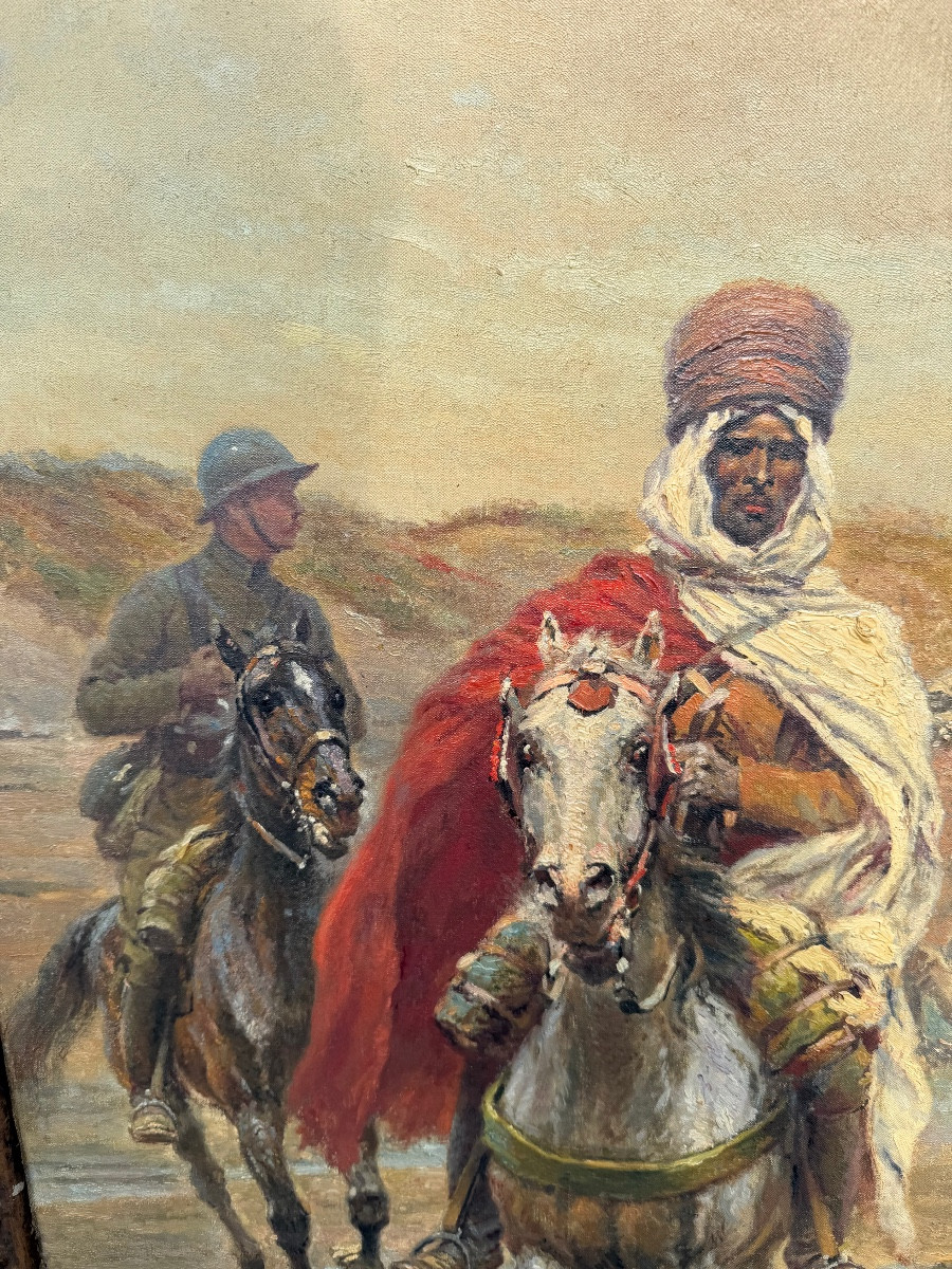 Military Paint -photo-4