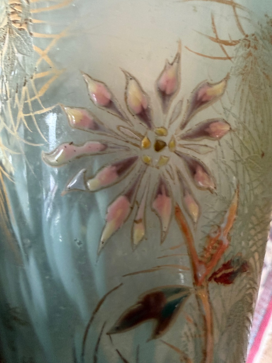 Vallerysthal Vase-photo-4