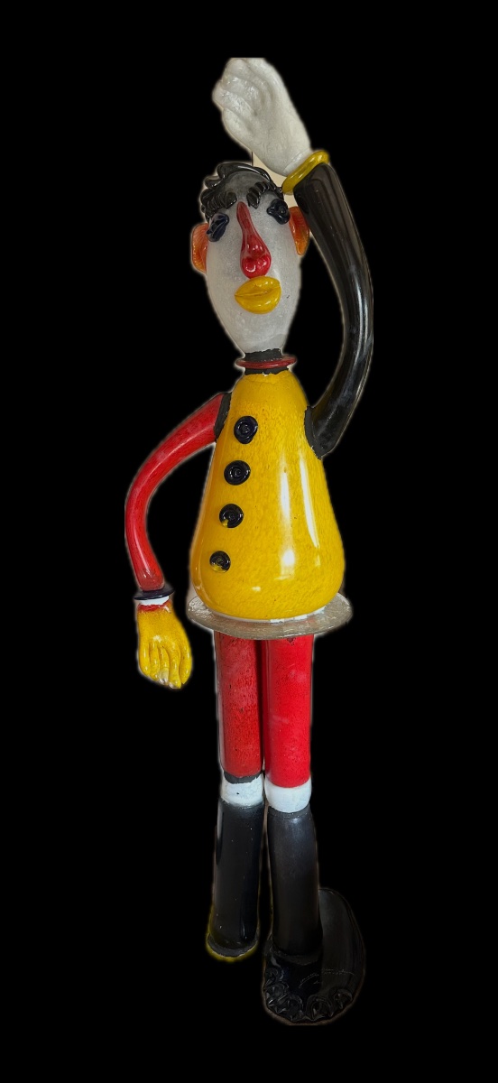 Jean Claude Novaro