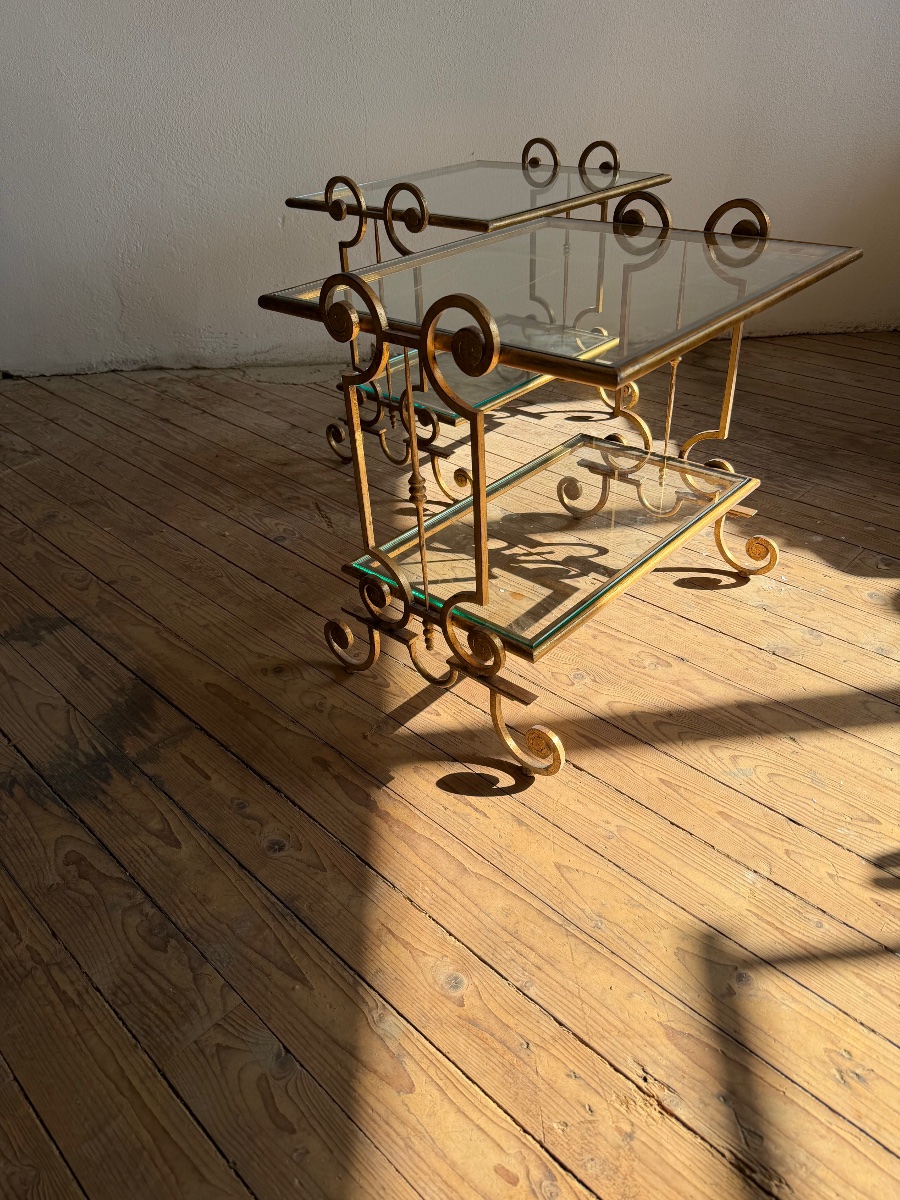 Coffee Table Decorations -photo-2