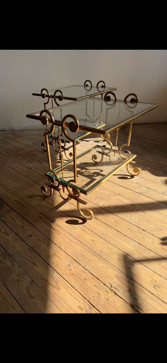 Coffee Table Decorations -photo-3