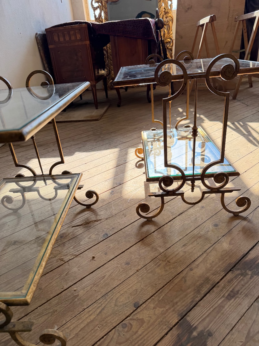 Coffee Table Decorations -photo-1