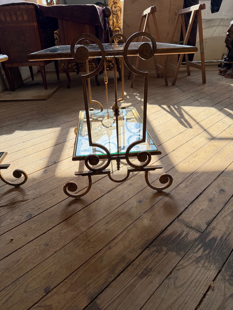 Coffee Table Decorations -photo-2
