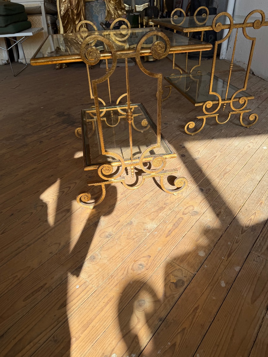 Coffee Table Decorations 