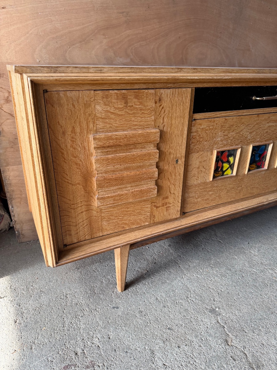 Enfilade  vintage-photo-3