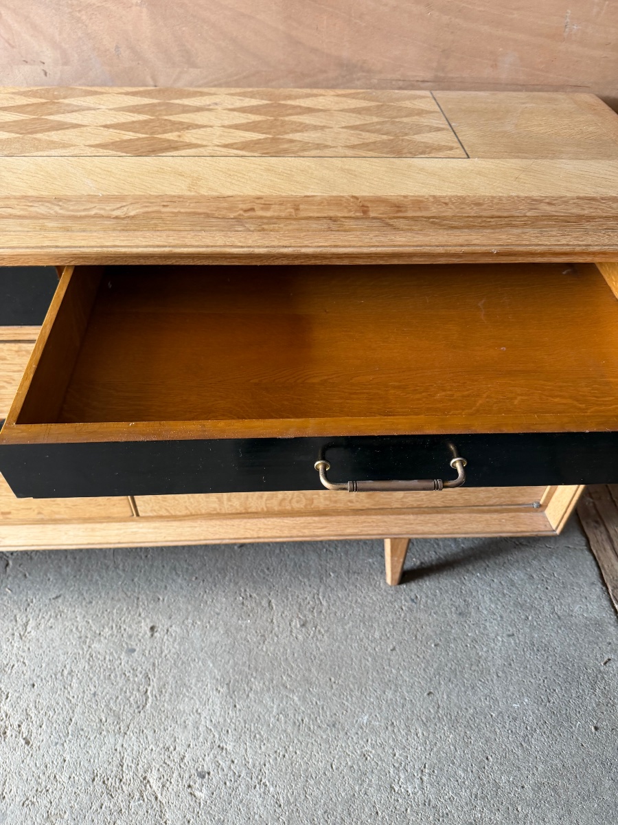 Enfilade  vintage-photo-8