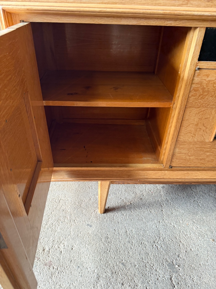 Enfilade  vintage