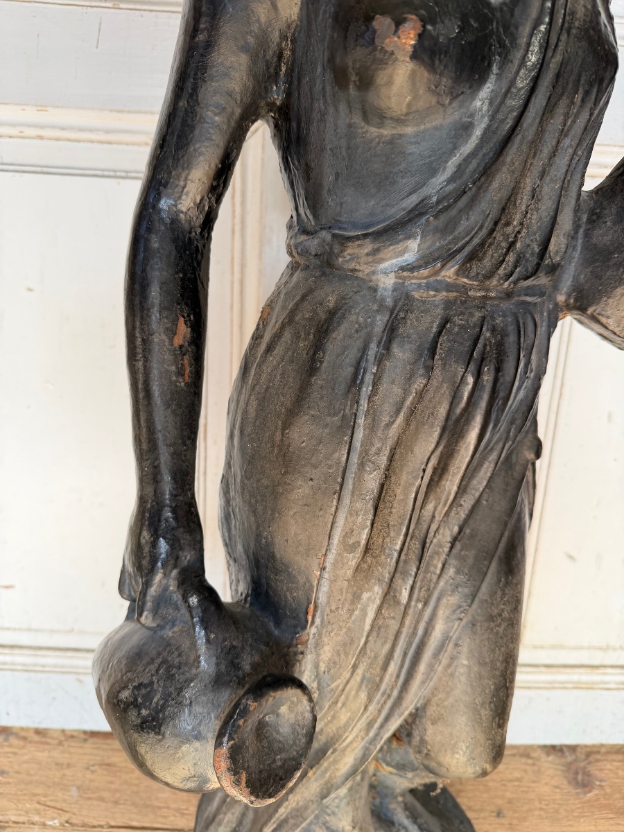Garden Statue-photo-3