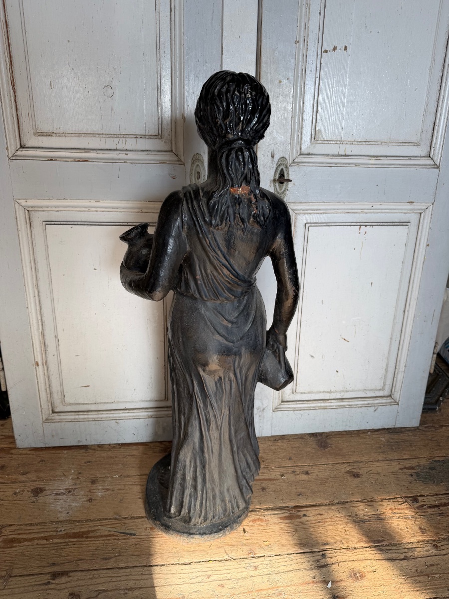 Garden Statue-photo-1