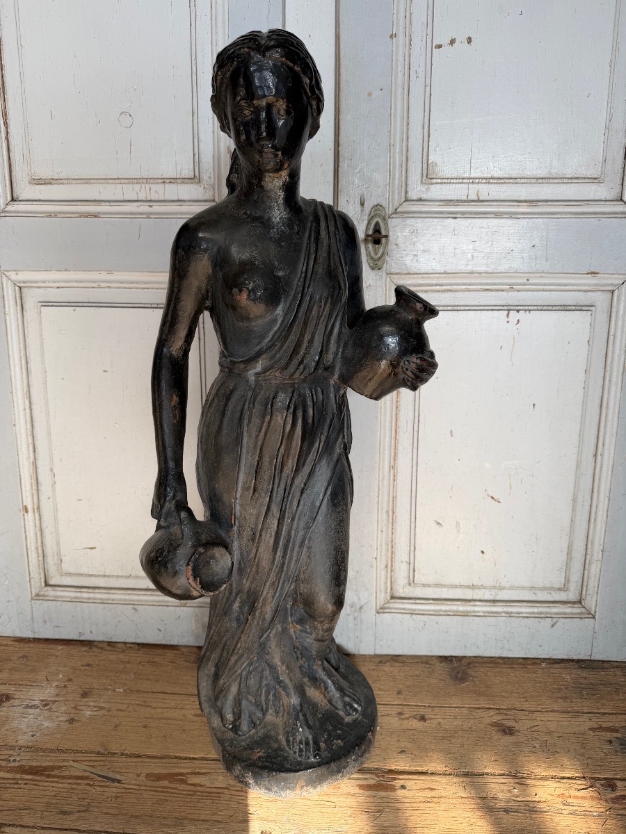 Garden Statue-photo-2