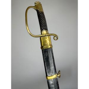 Russian Empire Saber