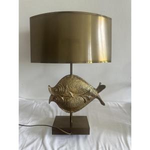 Lampe maison CHARLES