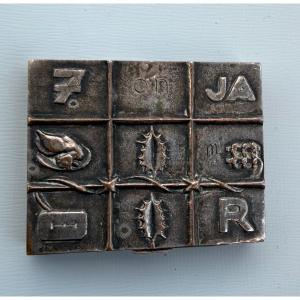 Poudrier Line Vautrin