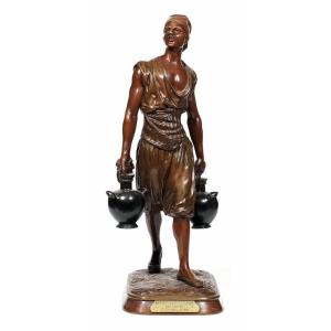 Bronze oriental 