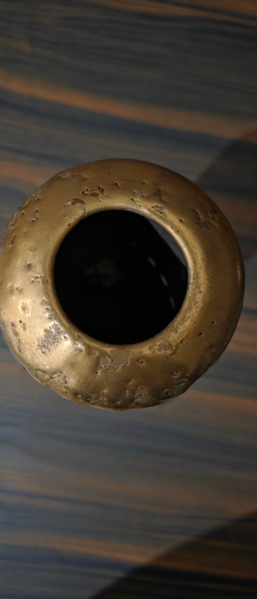 Vase austria amphora Autriche oiseaux-photo-2