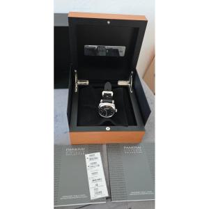 Men's Watch Panerai 1940 Pam00514 Val 7500e Fullset