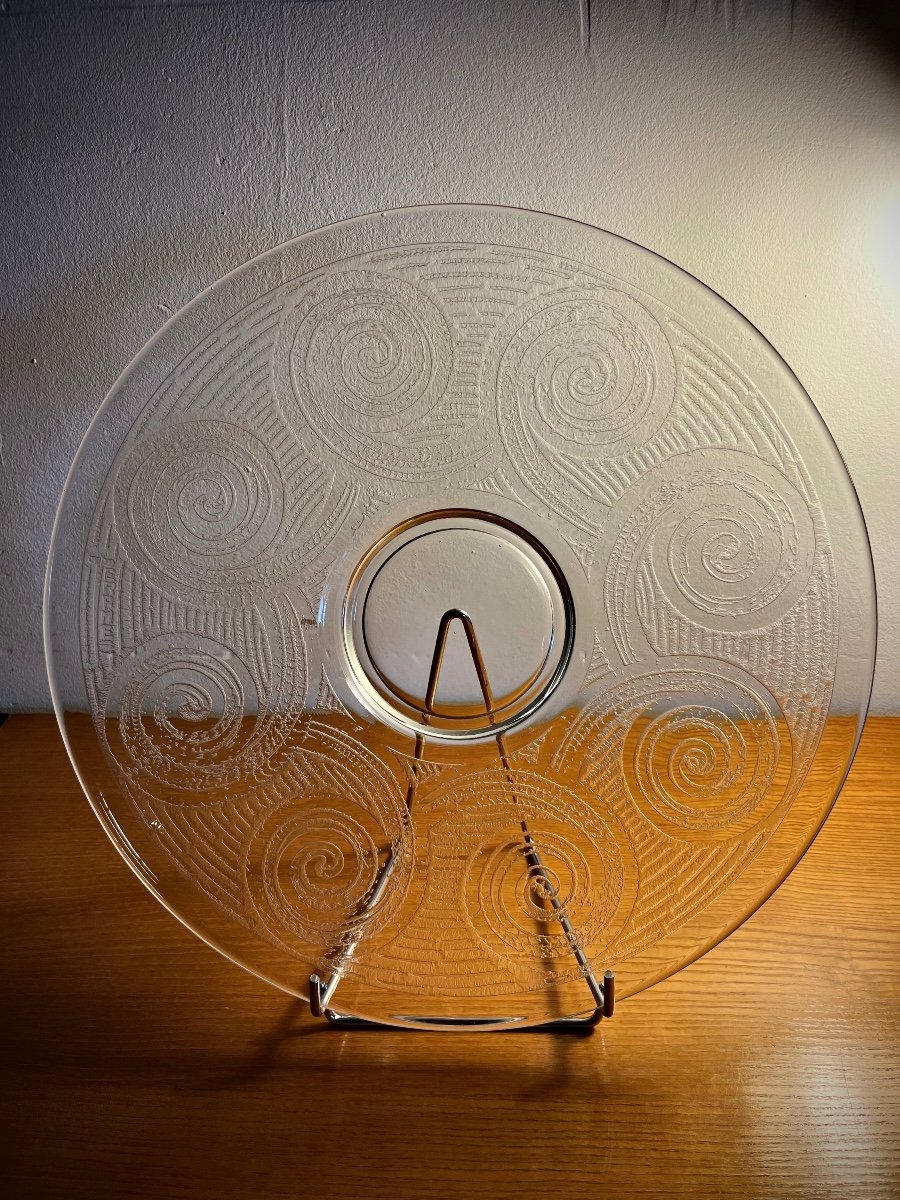Verame - Coupe Art Déco-photo-4