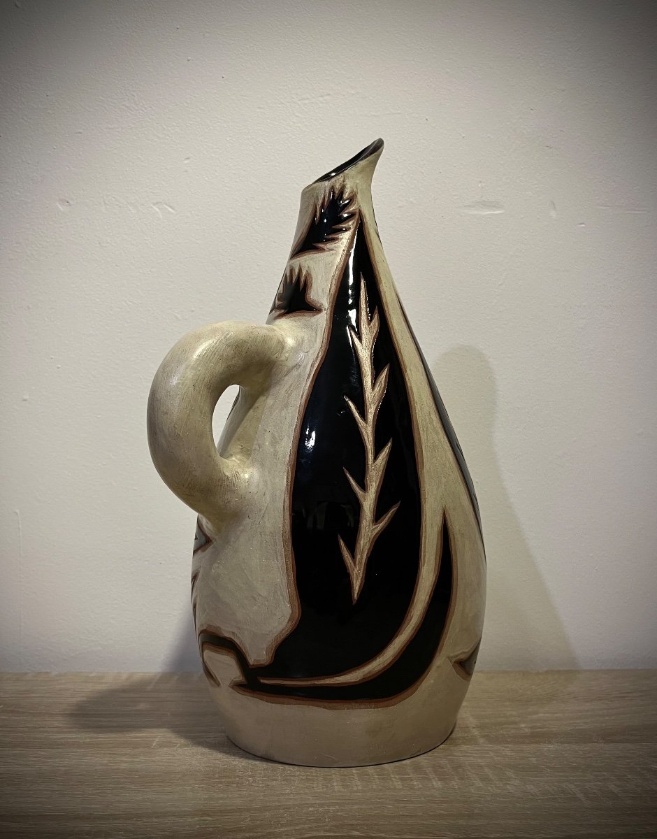 Jean Lurçat (1892-1966) -photo-3