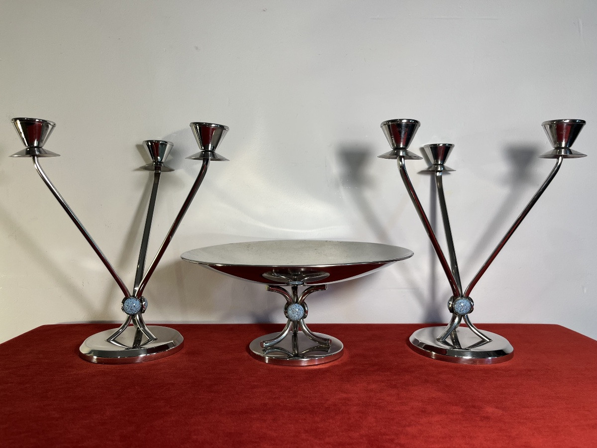 70s Design Centerpiece-photo-2