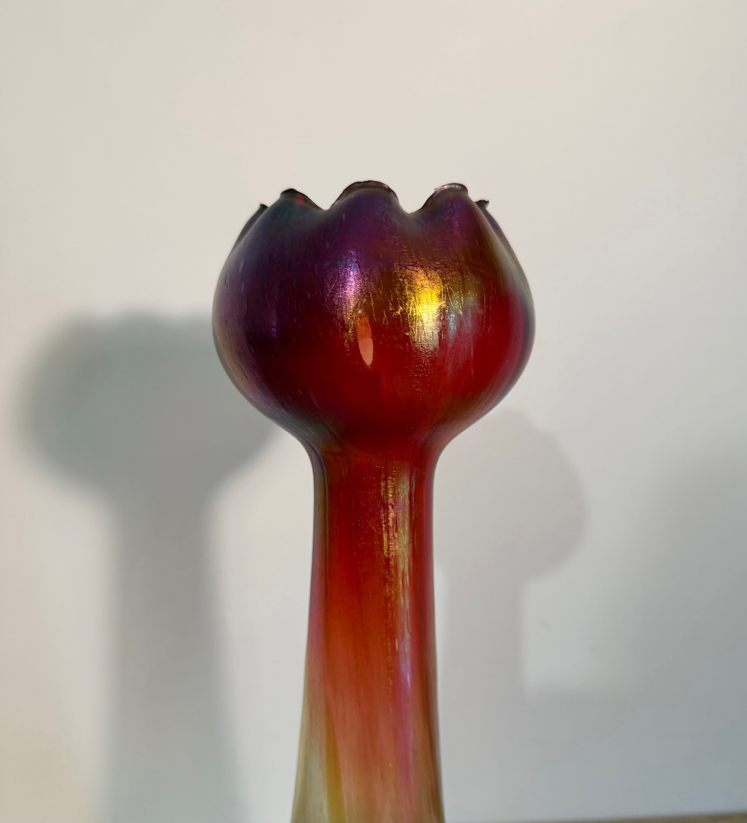 Vase Hyacinth - Josef Rindskopf Pepita-photo-3