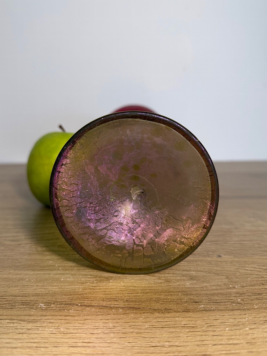 Vase Hyacinth - Josef Rindskopf Pepita-photo-1