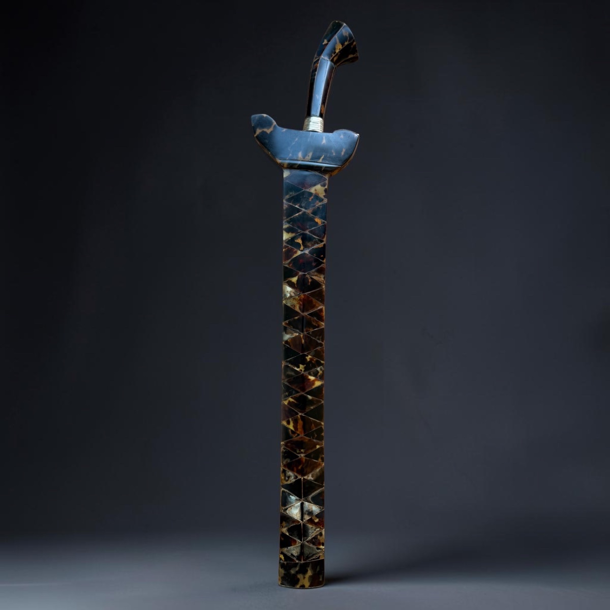 Sundang Saber - Philippine, 19th Century-photo-2