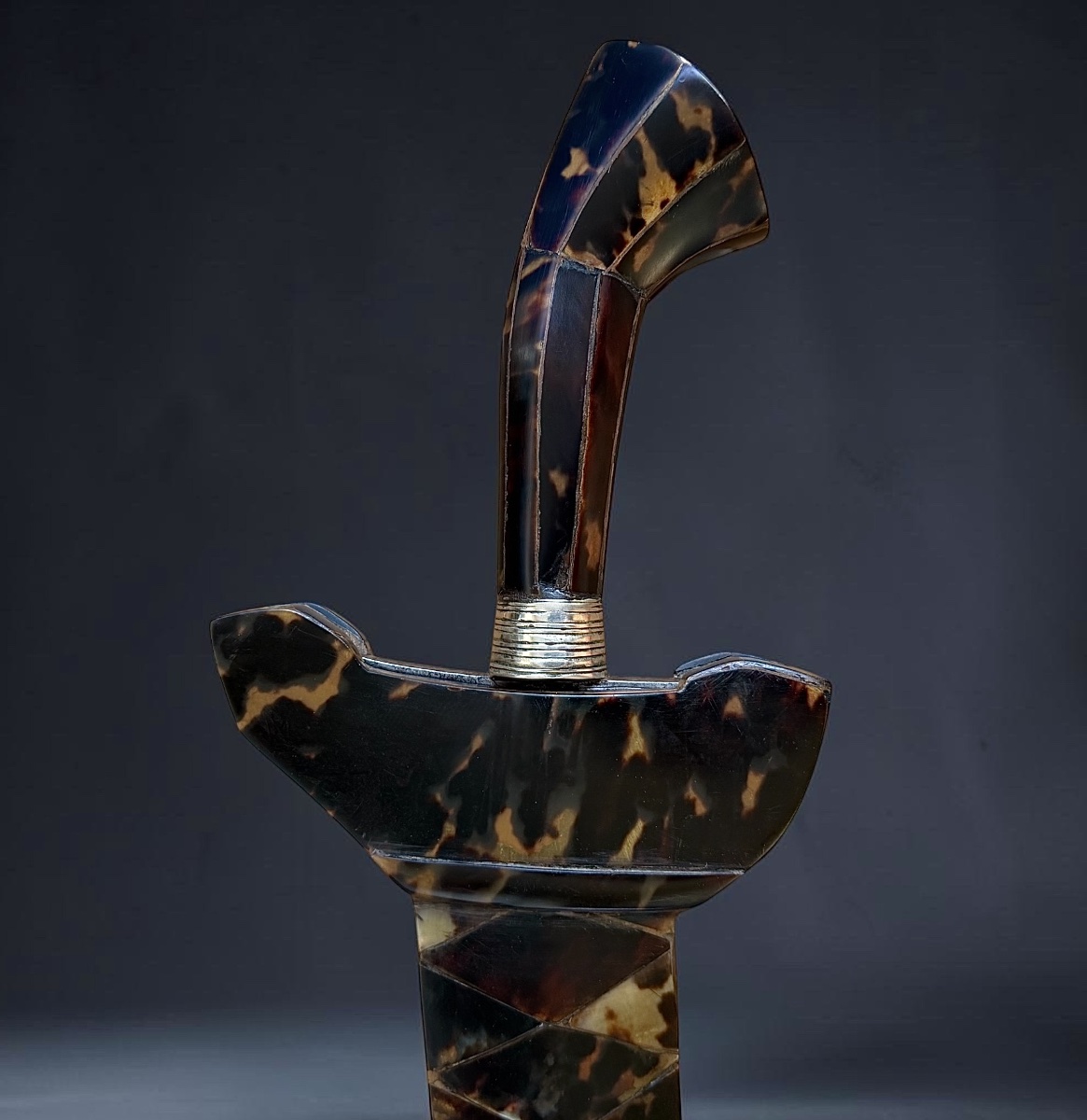 Sundang Saber - Philippine, 19th Century-photo-2