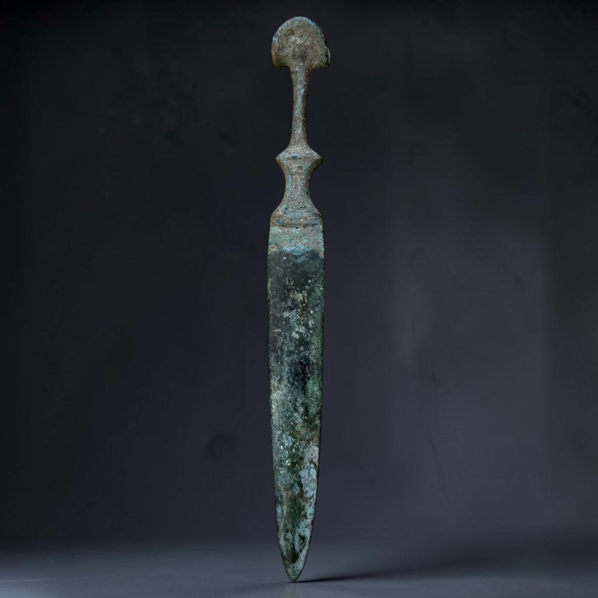 Bronze Age Dagger - Persia, The Near East 
