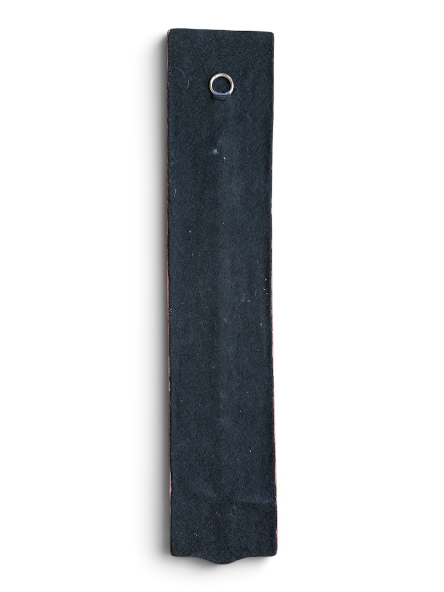 Thermomètre en céramique - mithé espelt (1923-2020)-photo-2