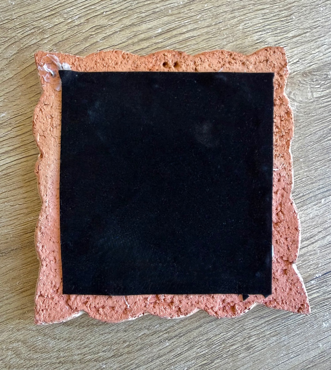 Ceramic Mirror - Roland Zobel, Les Cyclades, Anduze-photo-3