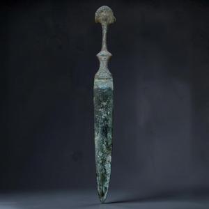 Dague de l’âge du bronze - Perse Proche-orient