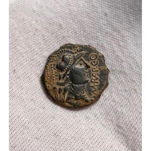 As Emporia / Ampurias - Girona, 1st Century B.c.