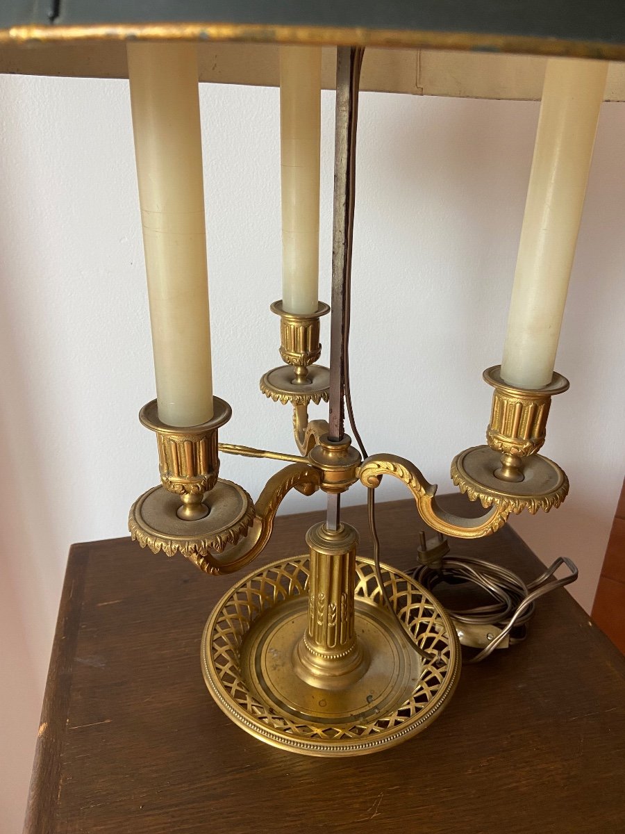 Hot Water Bottle Lamp-photo-3