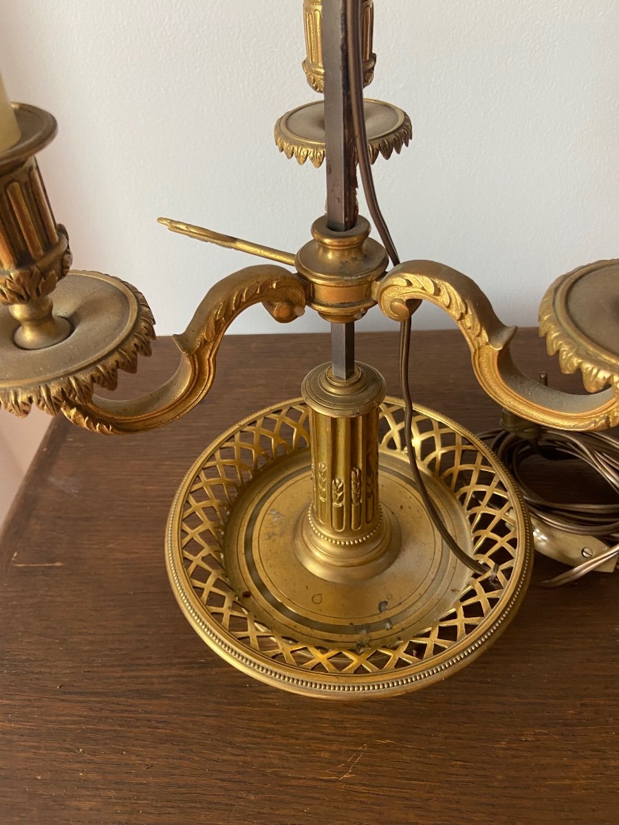 Hot Water Bottle Lamp-photo-1