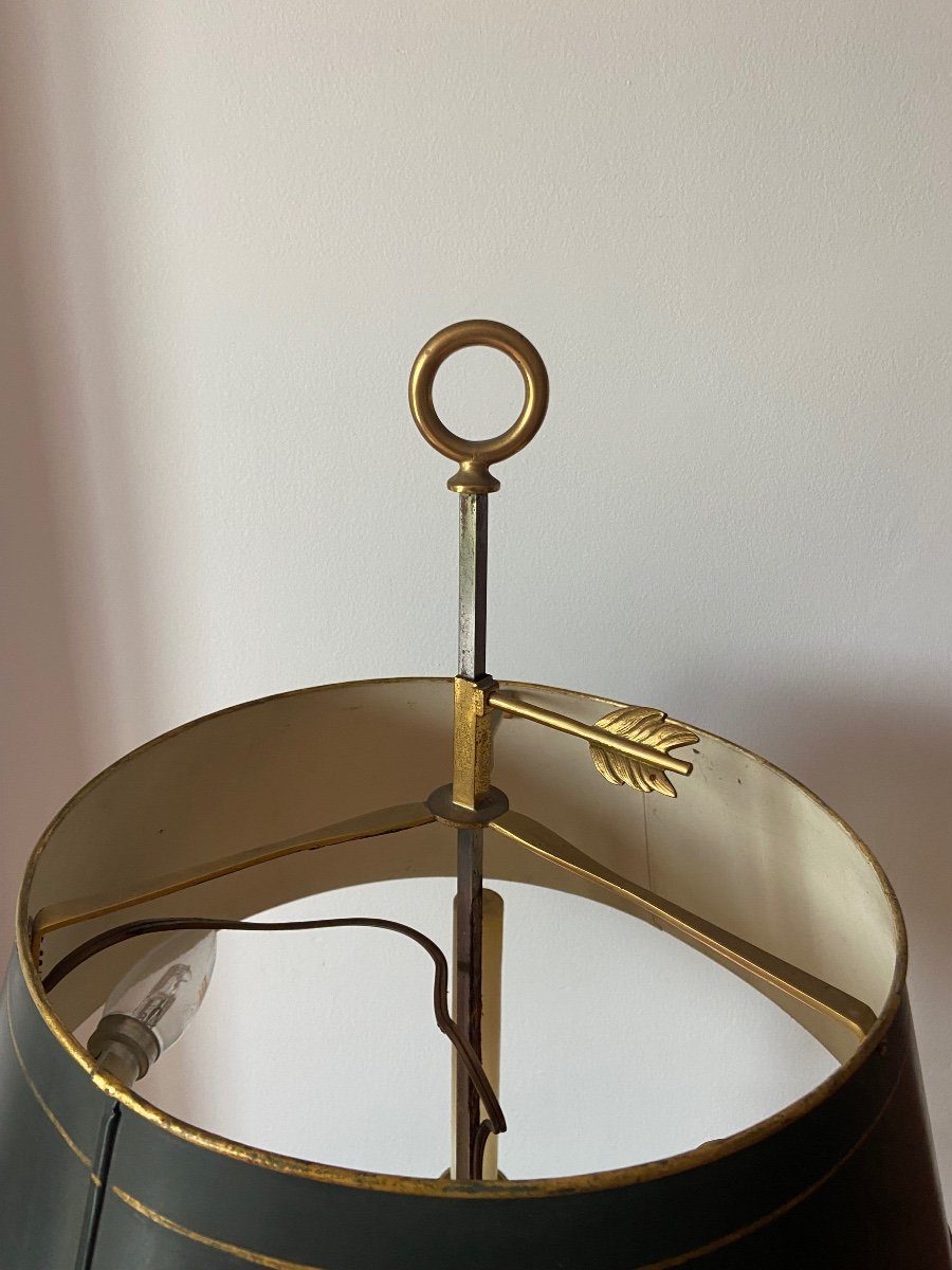 Hot Water Bottle Lamp-photo-2