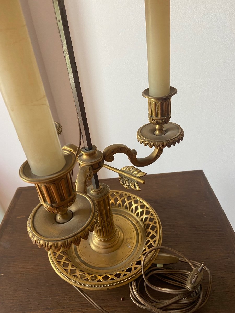 Hot Water Bottle Lamp-photo-3