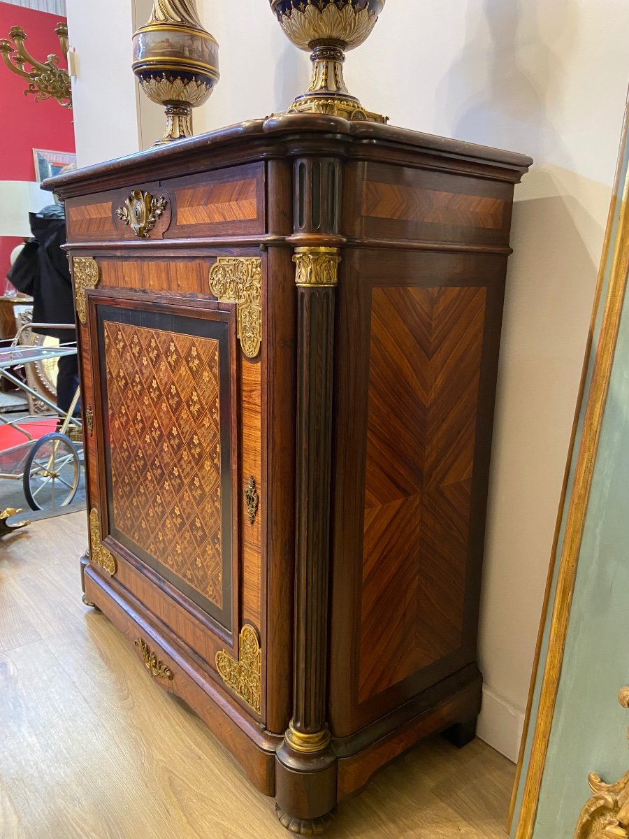 Napoleon III Support Furniture-photo-2