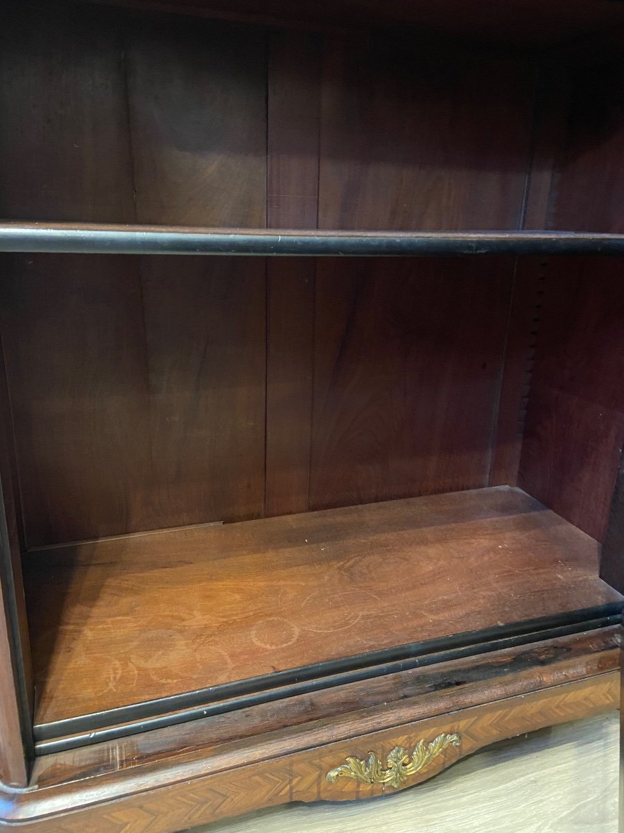 Napoleon III Support Furniture-photo-4