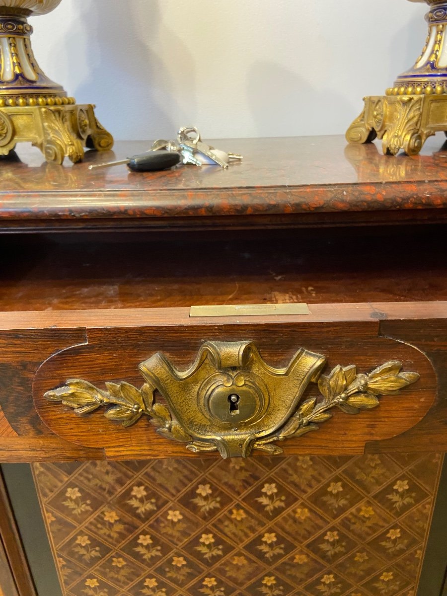 Napoleon III Support Furniture-photo-1