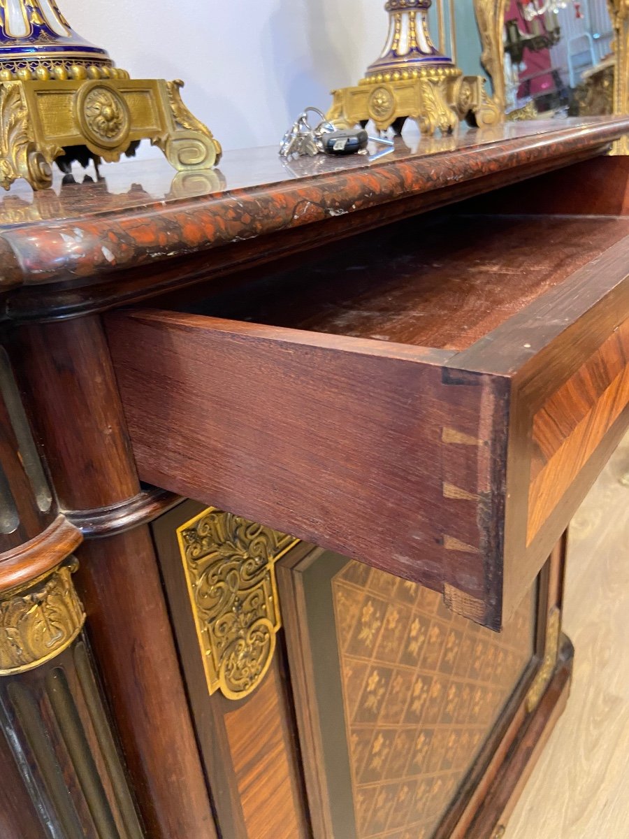 Napoleon III Support Furniture-photo-3
