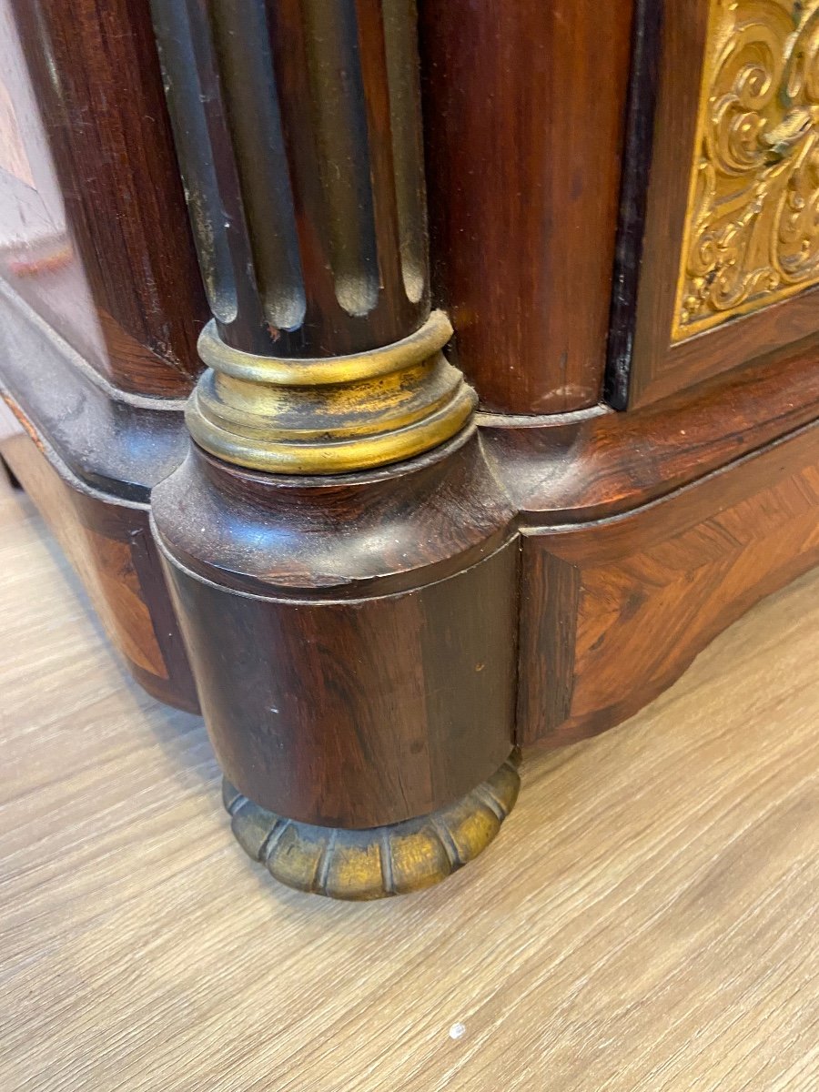 Napoleon III Support Furniture-photo-5