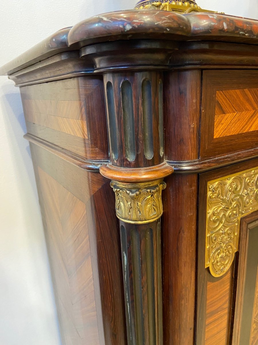 Napoleon III Support Furniture-photo-6