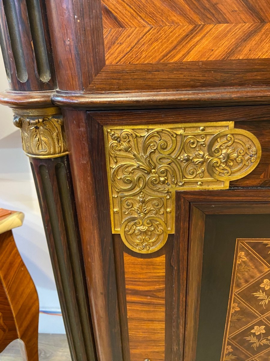Napoleon III Support Furniture-photo-8