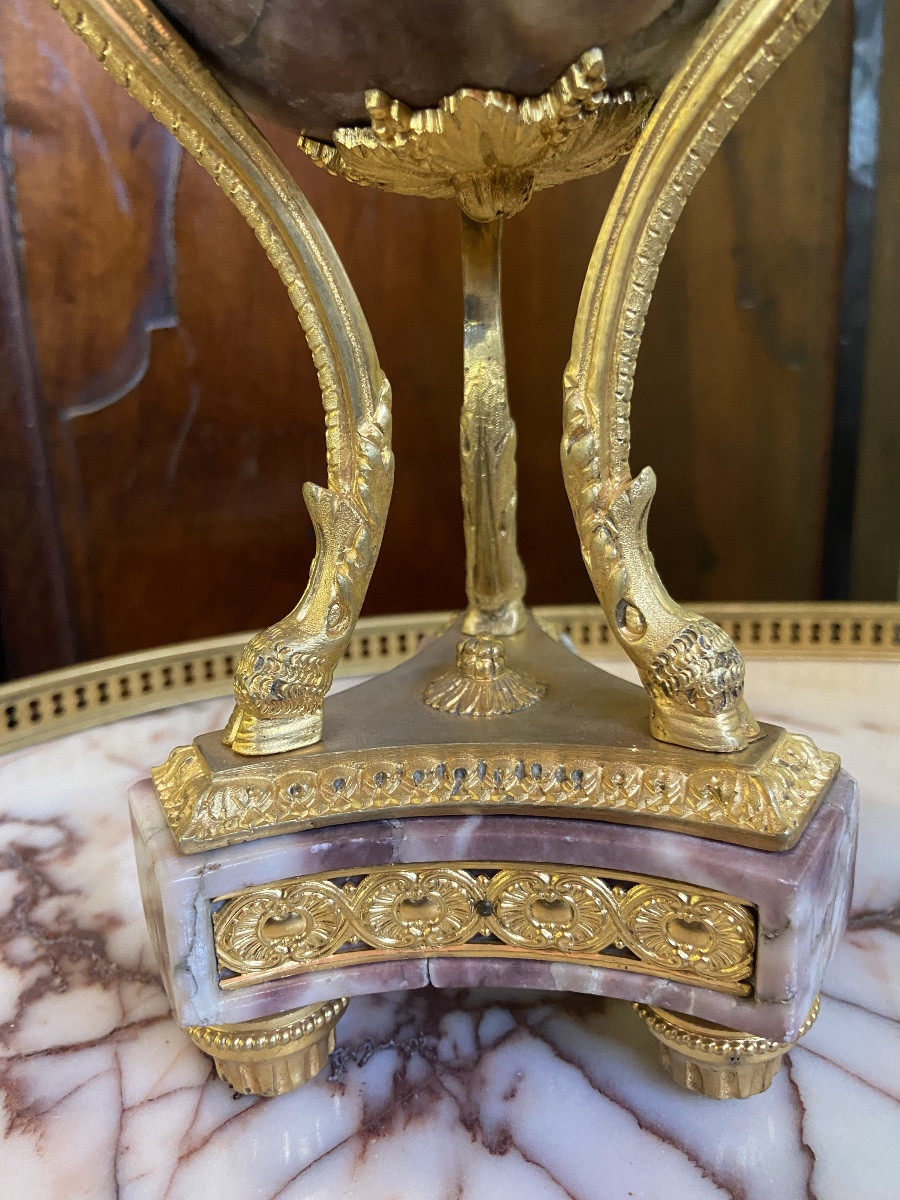 Paire de brûle parfum-photo-3