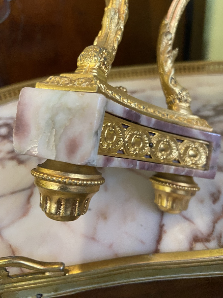 Paire de brûle parfum-photo-3