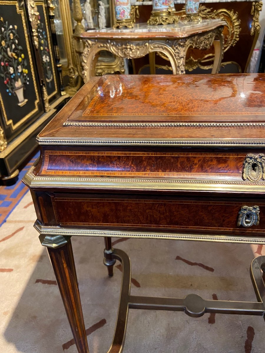 Napoleon Dressing Table 3-photo-4