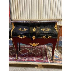 Commode 
