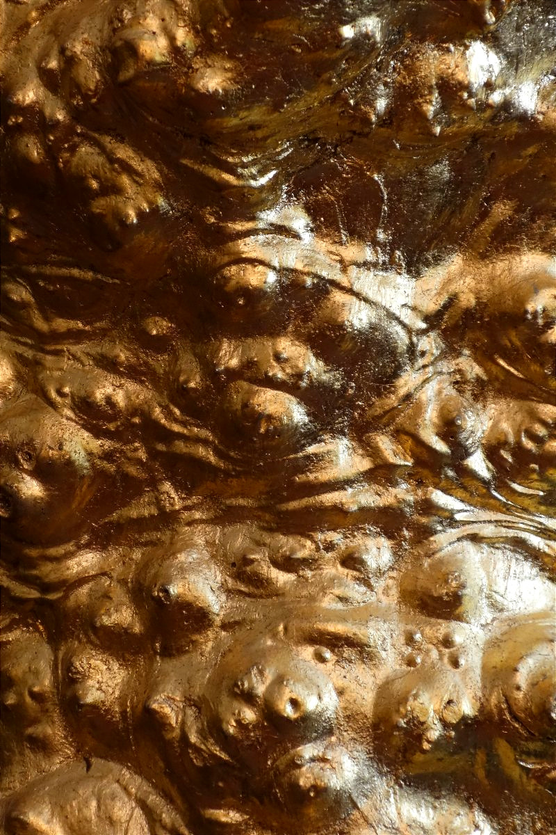 Sculpture contemporaine actuelle-photo-2