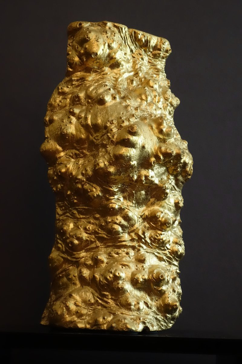 Sculpture contemporaine actuelle